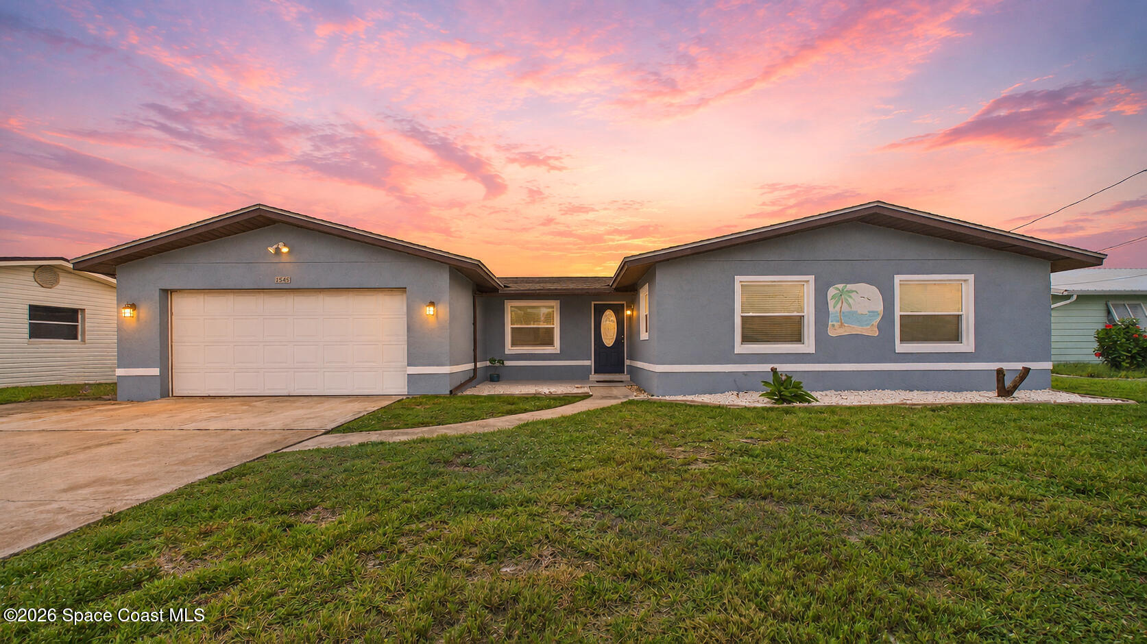 1545 W Coral Court, Merritt Island, Fl 32952, FL