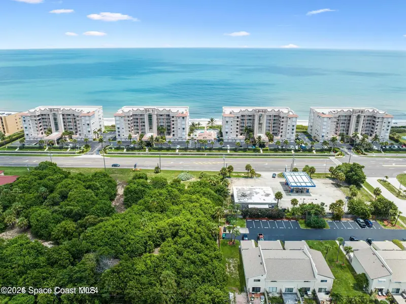 2095 Highway A1a Highway 4402, Indian Harbour Beach, Fl 32937, FL