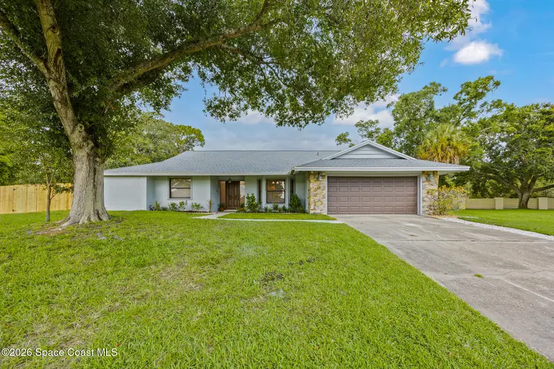 2370 Ophelia Lane, Melbourne, Fl 32934, FL