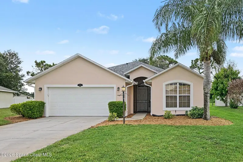 952 Tavernier Circle Ne, Palm Bay, Fl 32905, FL