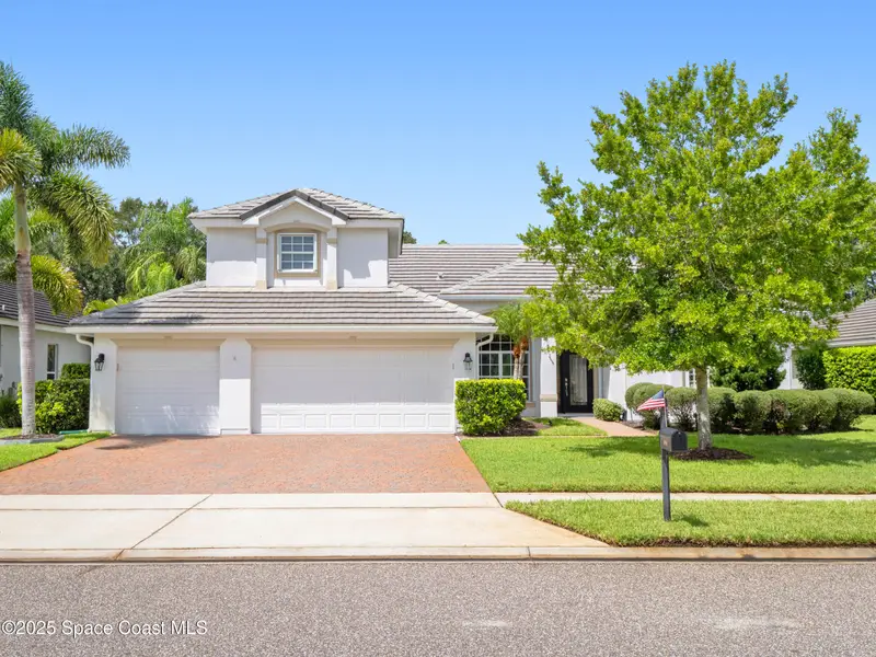 1990 Admiralty Boulevard, Rockledge, Fl 32955, FL