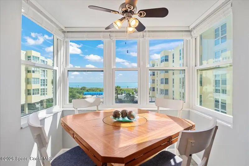 4700 Ocean Beach Boulevard #315, Cocoa Beach, Fl 32931, FL