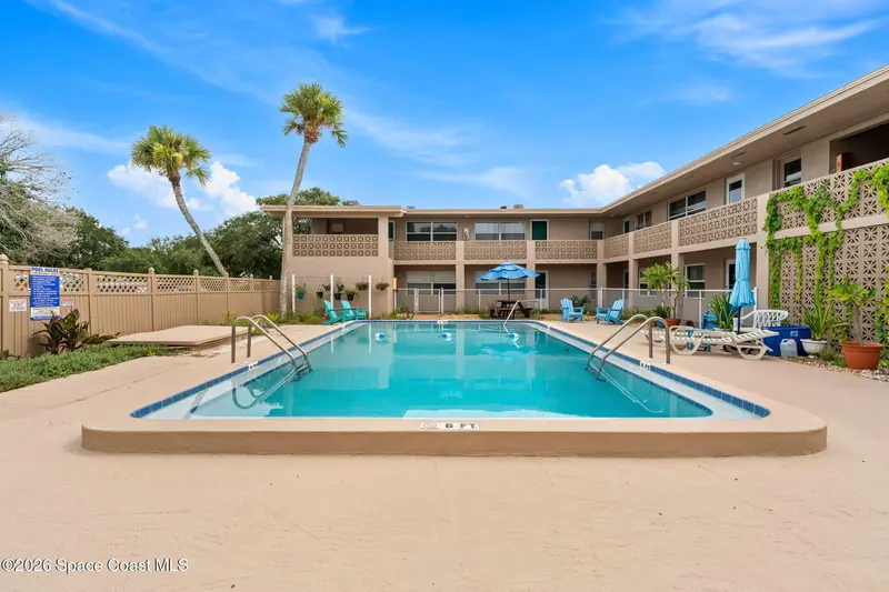 350 Woodland Avenue 1, Cocoa Beach, Fl 32931, FL
