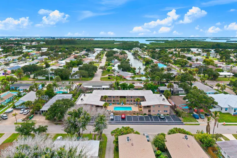 350 Woodland Avenue 1, Cocoa Beach, Fl 32931, FL
