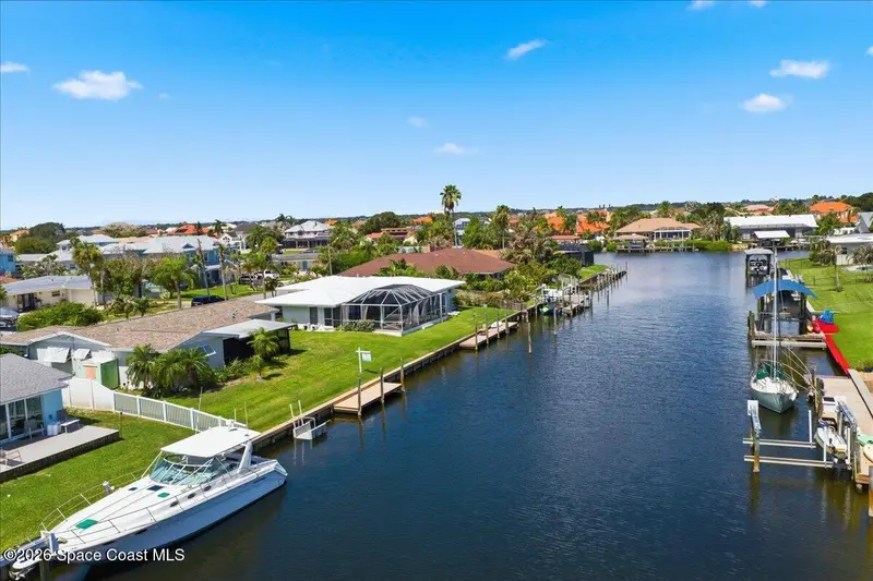 479 Sandpiper Drive, Satellite Beach, Fl 32937, FL