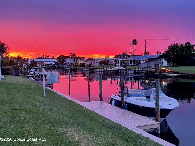 479 Sandpiper Drive, Satellite Beach, Fl 32937, FL