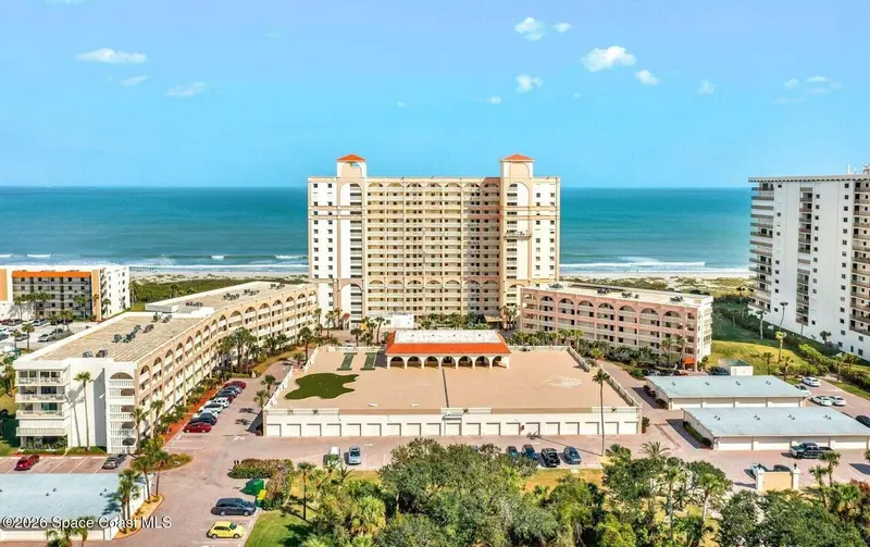 840 N Atlantic Avenue C103, Cocoa Beach, Fl 32931, FL