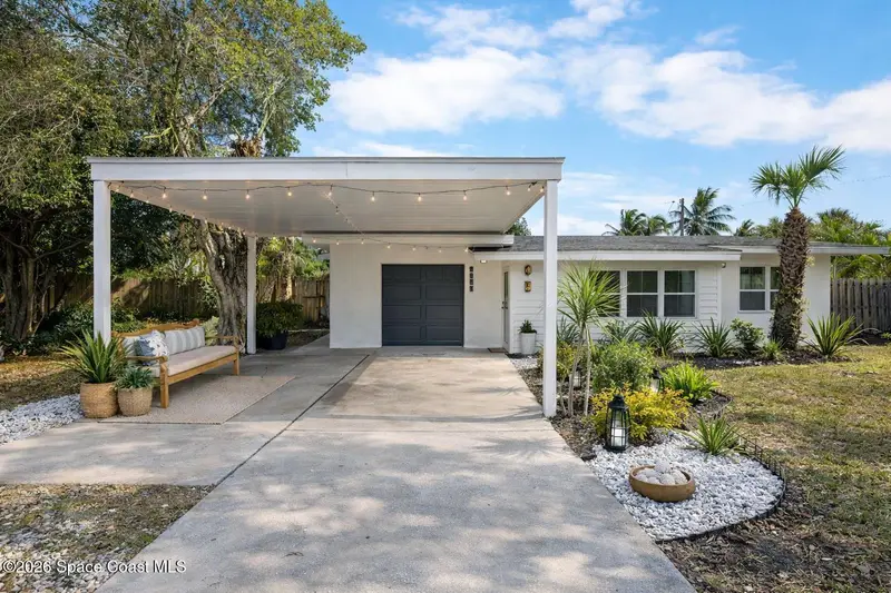 2230 Sunset Avenue, Indialantic, Fl 32903, FL