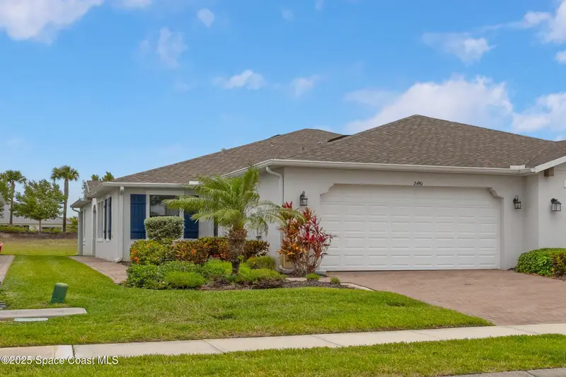 2490 Treasure Cay Lane, Melbourne, Fl 32940, FL