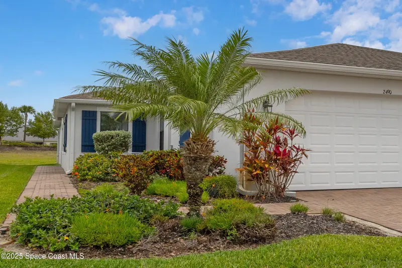 2490 Treasure Cay Lane, Melbourne, Fl 32940, FL