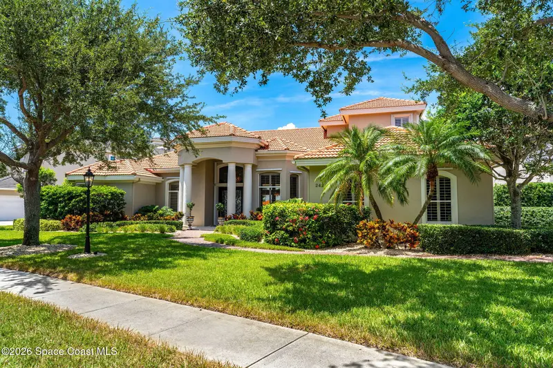242 Flanders Drive, Indialantic, Fl 32903, FL