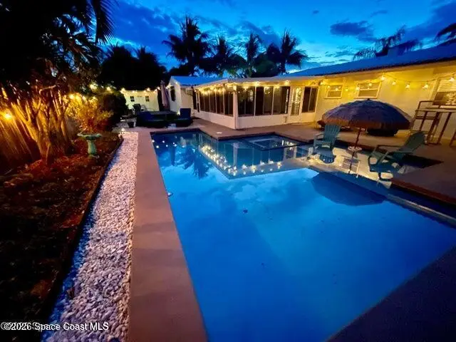 249 Harwood Avenue, Satellite Beach, Fl 32937, FL