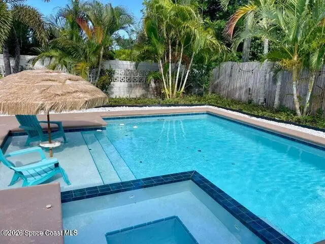 Satellite Beach listing