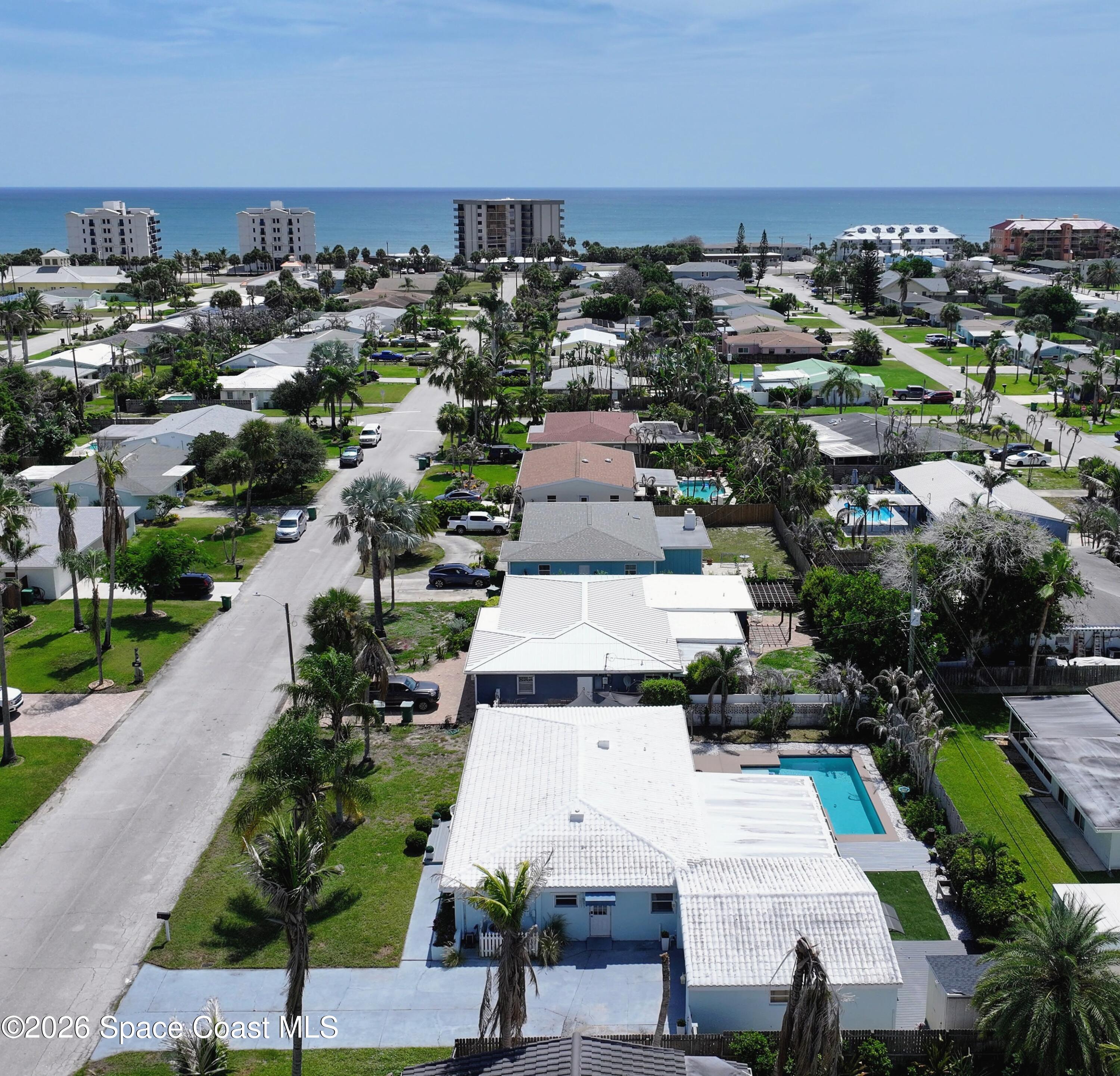 249 Harwood Avenue, Satellite Beach, Fl 32937, FL