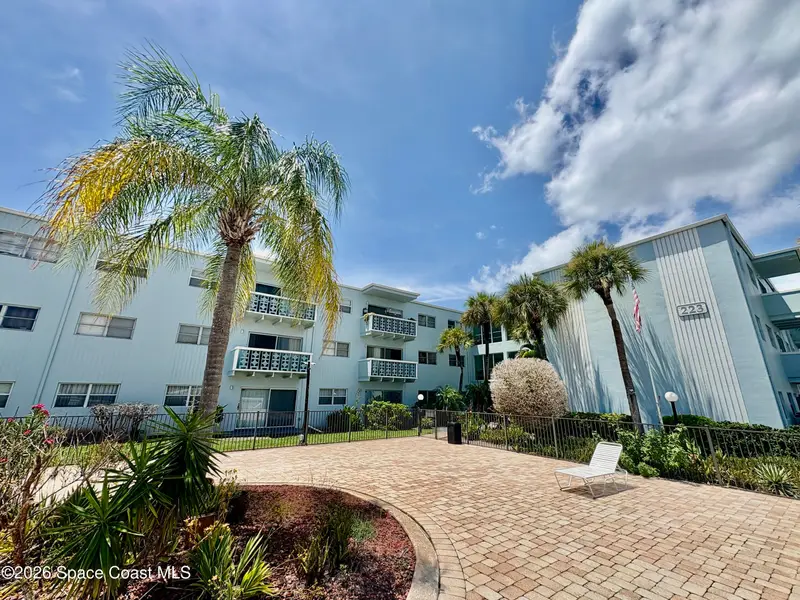223 Columbia Drive 127, Cape Canaveral, Fl 32920, FL