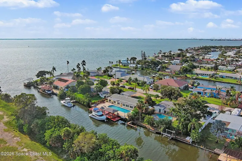 459 Angelo Lane, Cocoa Beach, Fl 32931, FL