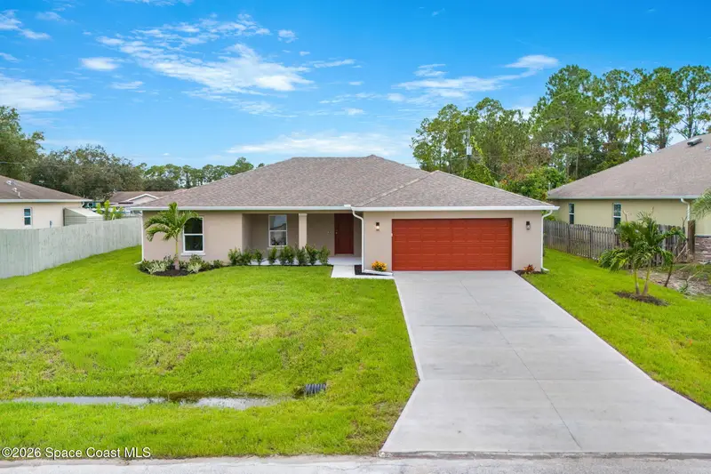914 Aurelia Avenue Se, Palm Bay, Fl 32909, FL