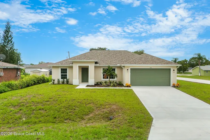 938 Ulster Avenue Se, Palm Bay, Fl 32909, FL