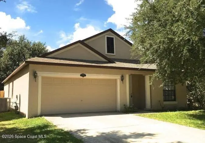 5388 Hallamshire Boulevard, Titusville, Fl 32780, FL