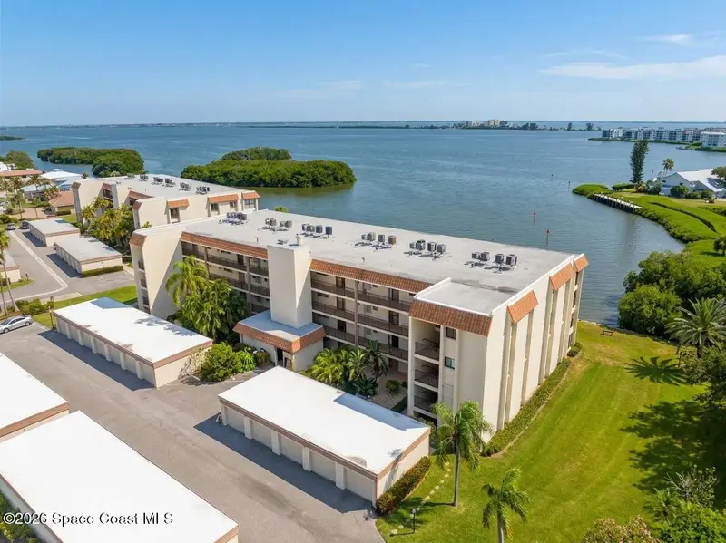 200 S Banana River Boulevard 2320, Cocoa Beach, Fl 32931, FL