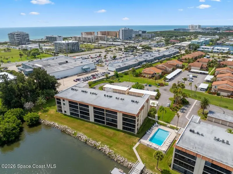 Cocoa Beach listing