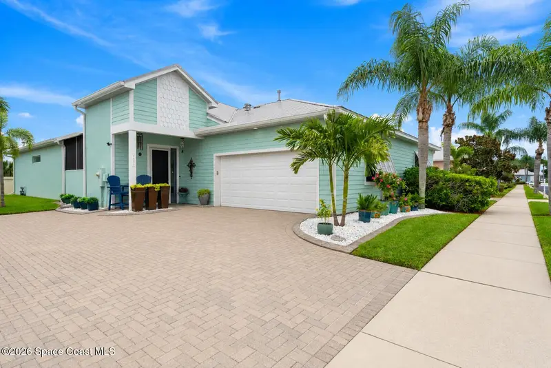 4080 Alamanda Key Drive, Melbourne, Fl 32901, FL
