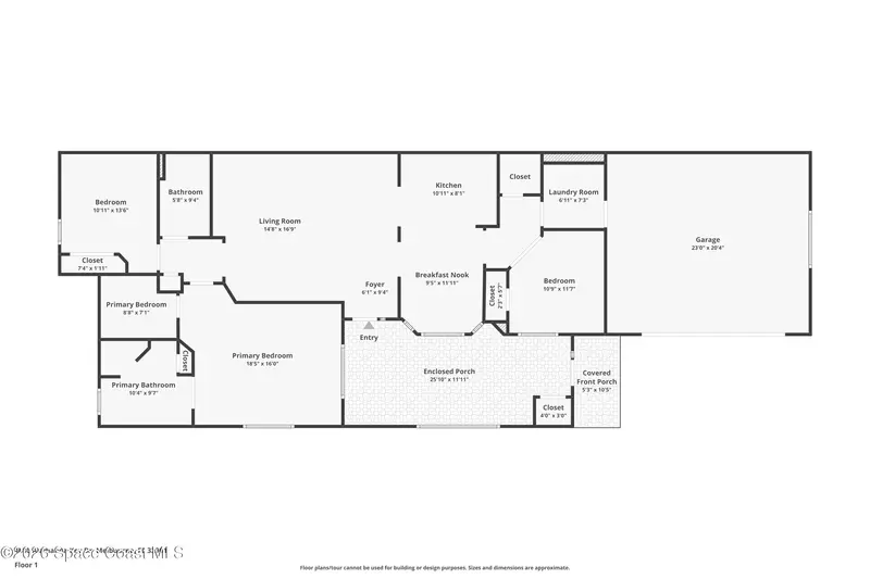 4080 Alamanda Key Drive, Melbourne, Fl 32901, FL