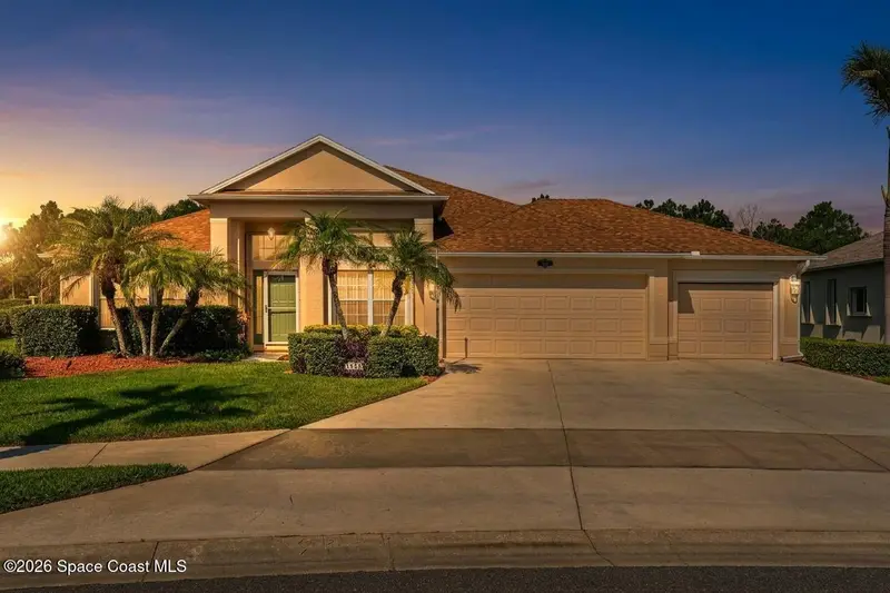 1566 Grand Isle Boulevard, Melbourne, Fl 32940, FL