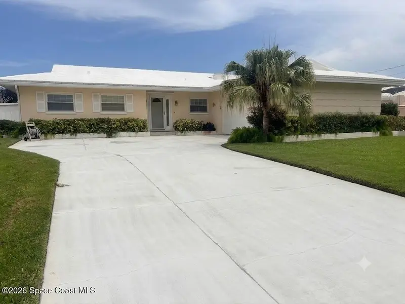 53 Crystal River Drive, Cocoa Beach, Fl 32931, FL
