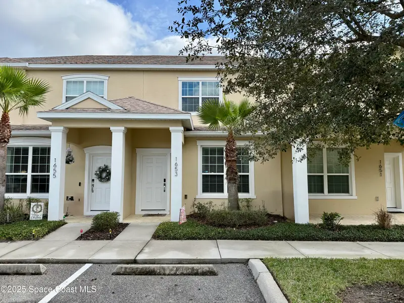 1653 Retreat Circle, FL