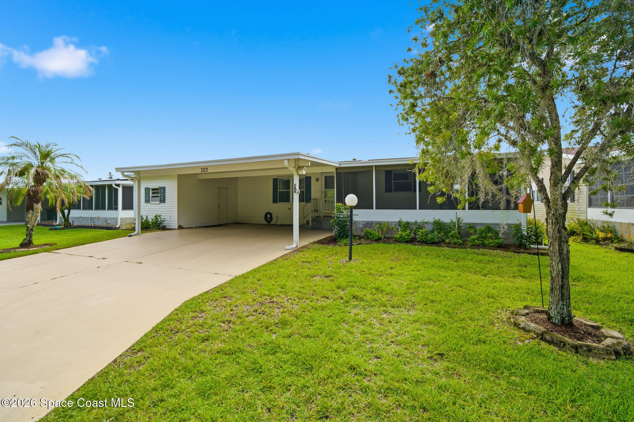 322 Scenic Drive, Cocoa, Fl 32926, FL