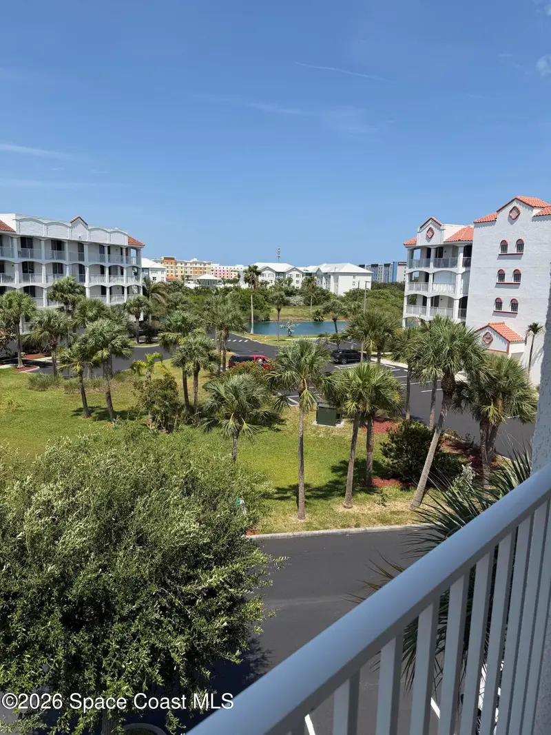 Cape Canaveral listing