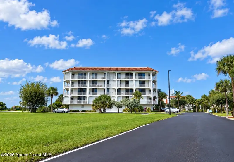 Cape Canaveral listing