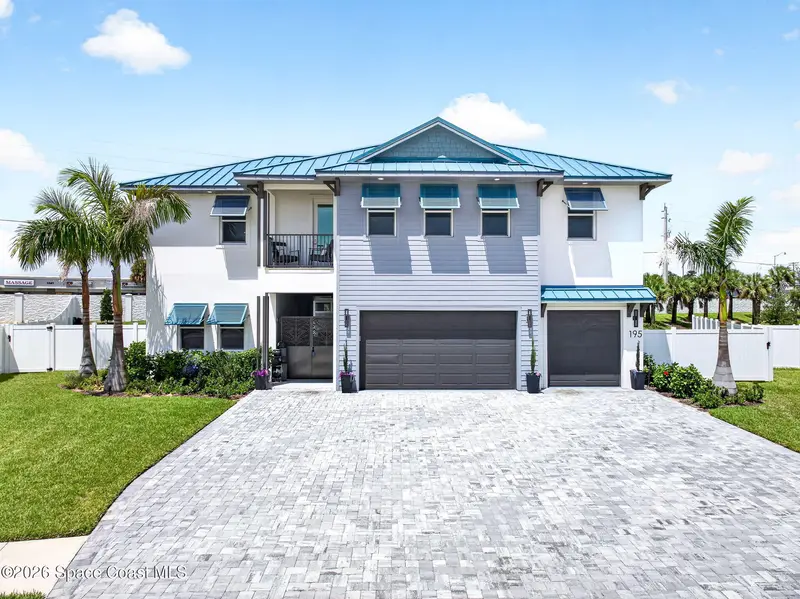 195 First Light Circle, Cocoa, Fl 32922, FL