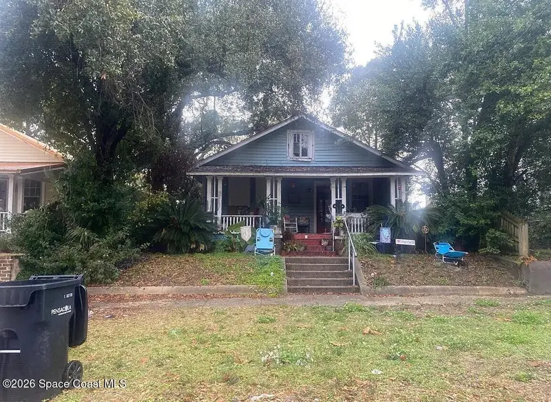 1004 E Jackson Street, Pensacola, Fl 32505, FL