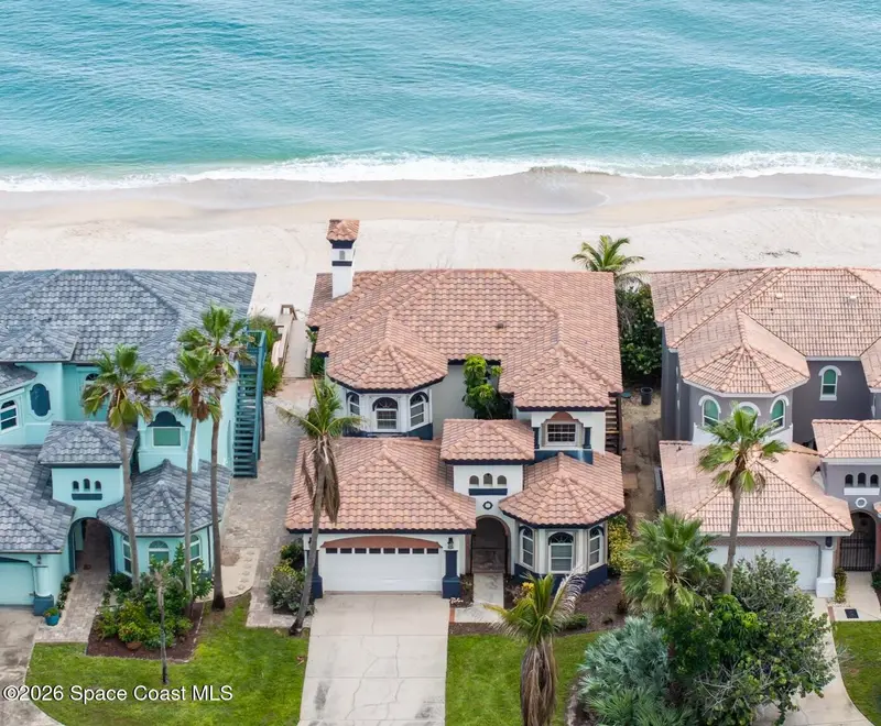 Melbourne Beach listing