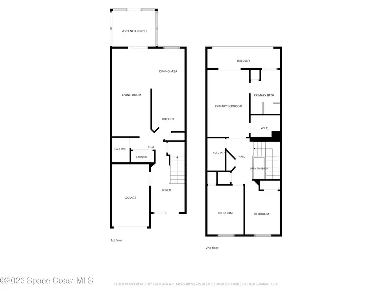 202 King Neptune Lane, Cape Canaveral, Fl 32920, FL