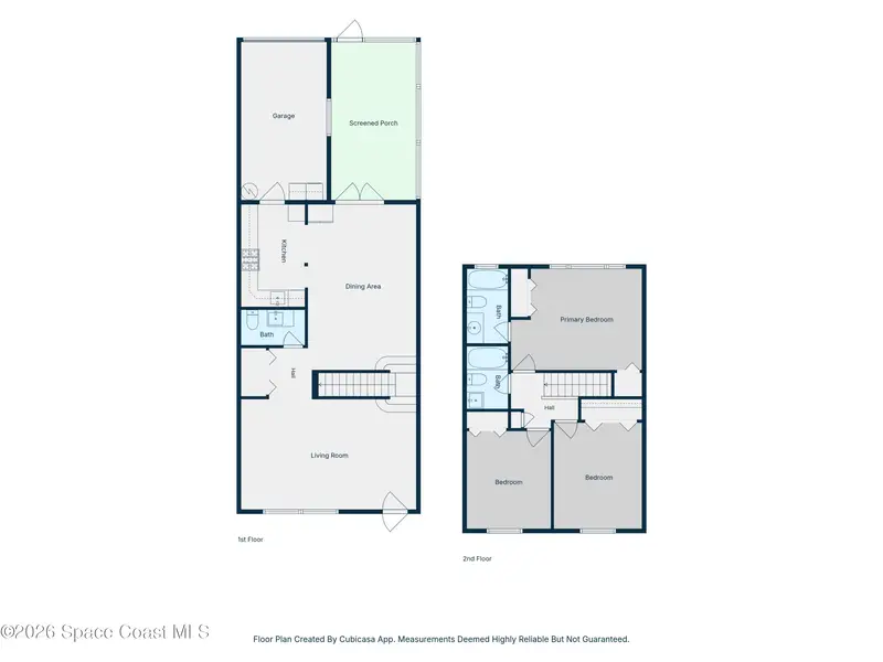 16 Adams Court, Satellite Beach, Fl 32937, FL