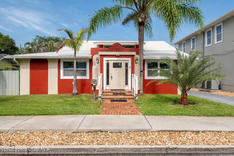 2100 Vernon Place, Melbourne, Fl 32901, FL