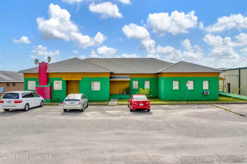 1300 S Harbor City Boulevard, Melbourne, Fl 32901, FL