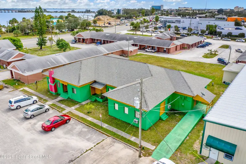 1300 S Harbor City Boulevard, FL