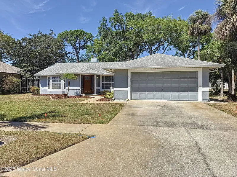 101 Cove Loop Drive, Merritt Island, Fl 32953, FL