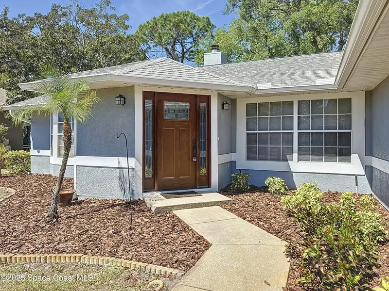 101 Cove Loop Drive, Merritt Island, Fl 32953, FL