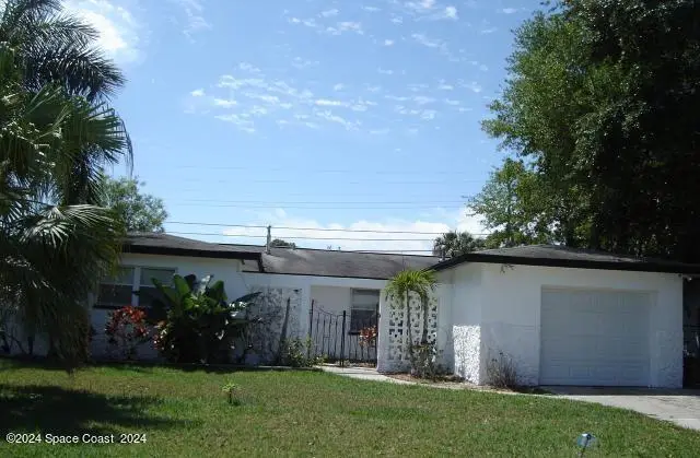 125 Wales Avenue, Merritt Island, Fl 32953, FL