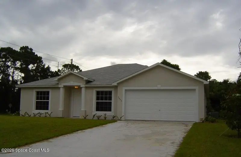 7473 Ester Road, Cocoa, Fl 32927, FL
