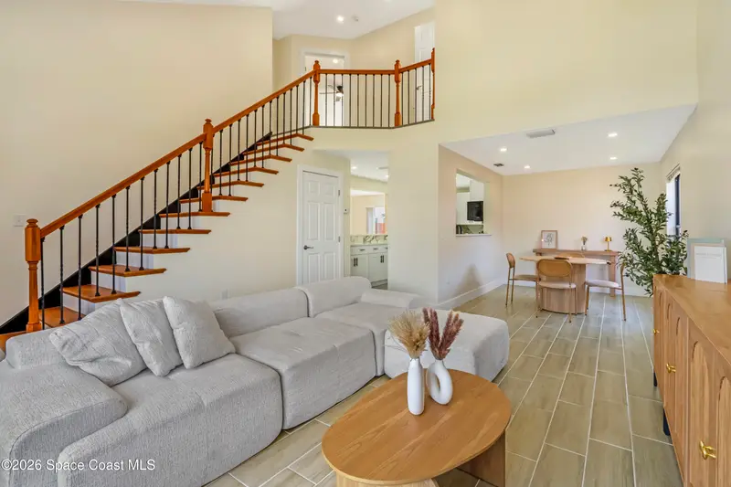 2333 Meadow Cove Boulevard, Melbourne, Fl 32935, FL