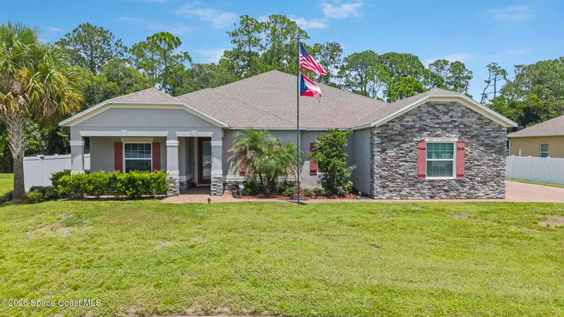 3650 Breezy Point Lane, Cocoa, Fl 32926, FL
