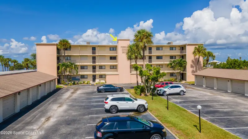 3833 S Banana River Boulevard 403, Cocoa Beach, Fl 32931, FL