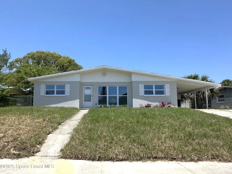 4440 Stuart Avenue, Titusville, Fl 32780, FL