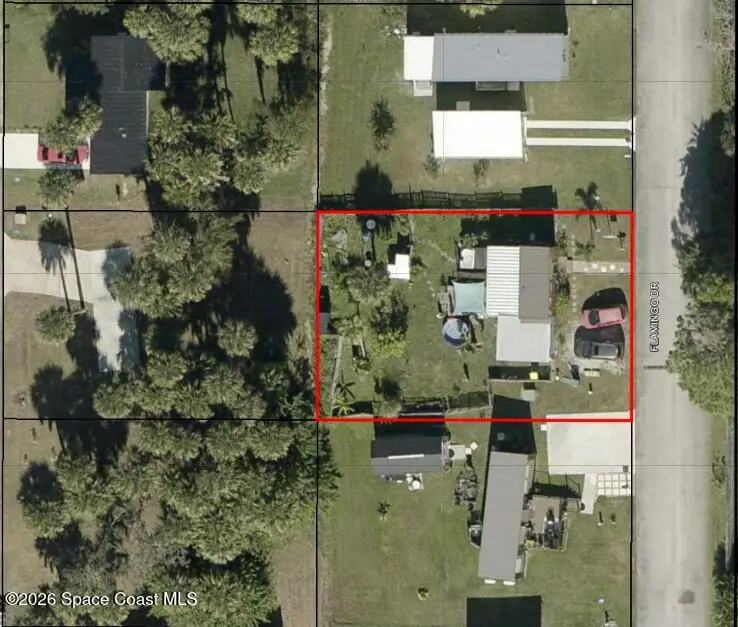 232 Flamingo Drive, Cocoa, Fl 32926, FL